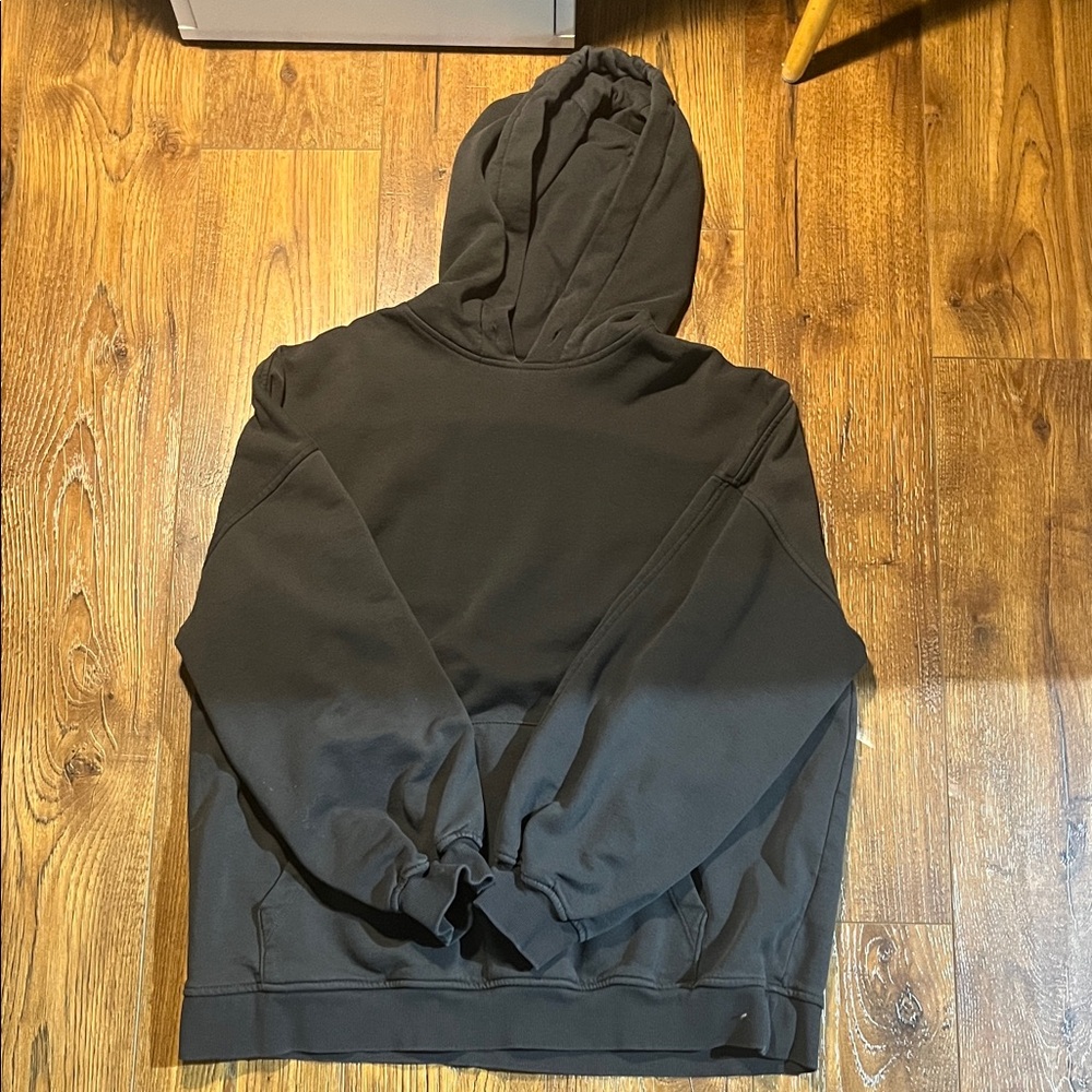 H&M Black Hoodie